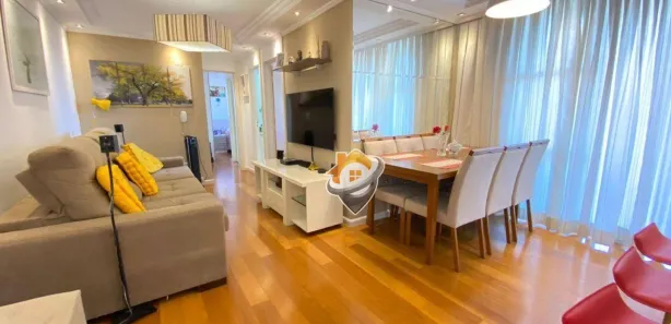 Apartamento com 2 Quartos à venda, 65m² no Nossa Senhora do Ó, São Paulo