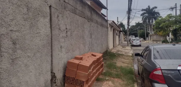Terreno / Lote / Condomínio à venda, 216m² no Maria José, Nova Iguaçu