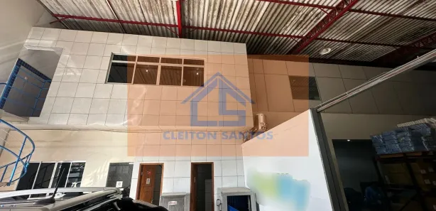 Galpão / Depósito / Armazém para alugar, 340m² no Ipsep, Recife