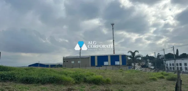 Terreno / Lote / Condomínio para alugar, 4000m² no Eco Park Empresarial, Itupeva