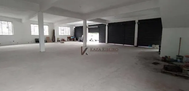 Prédio Inteiro para alugar, 810m² no Jaguaré, São Paulo