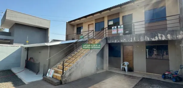 Apartamento com 2 Quartos à venda, 44m² no Jardim Aurora ll, Sarandi