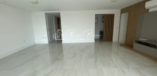 Apartamento com 3 Quartos para alugar, 157m² no Água Branca, São Paulo