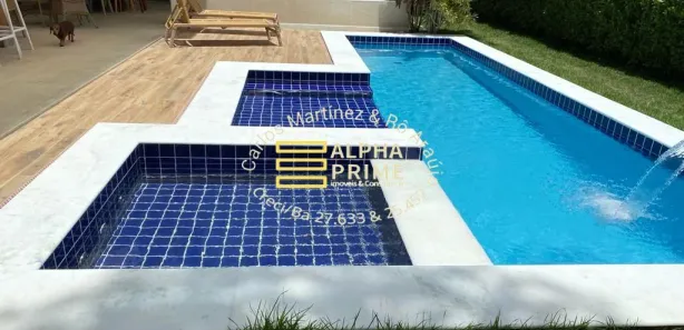 Casa de Condomínio com 5 Quartos à venda, 514m² no Vila de Abrantes (Abrantes), Camaçari