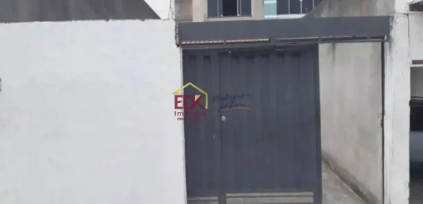Sobrado com 3 Quartos à venda, 137m² no Cidade Jardim, Taubaté