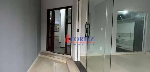 Loja / Salão / Ponto Comercial para alugar, 150m² no Zona Central, Rio Claro