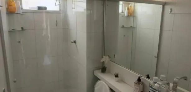 Apartamento com 2 Quartos à venda, 48m² no Marcos Freire II, Nossa Senhora do Socorro