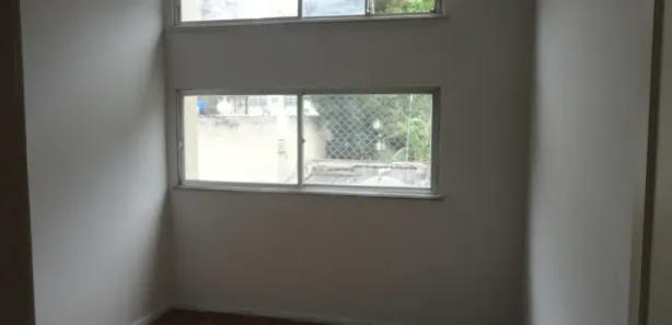 Apartamento com 1 Quarto para alugar, 56m² no Centro, Niterói