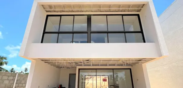Casa de Condomínio com 3 Quartos à venda, 130m² no , Passo de Camaragibe