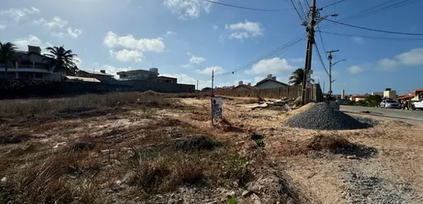 Terreno / Lote / Condomínio para alugar, 3250m² no , Aquiraz
