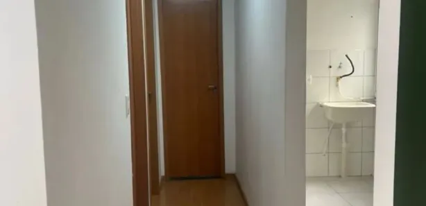Apartamento com 2 Quartos à venda, 47m² no Santa Cruz, Rio de Janeiro