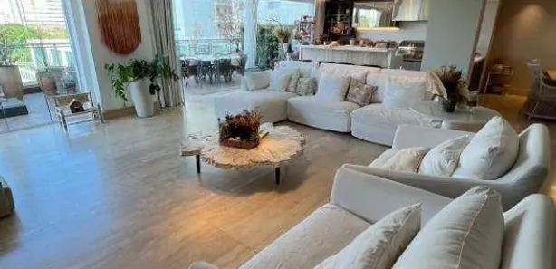 Apartamento com 3 Quartos à venda, 298m² no Água Branca, São Paulo