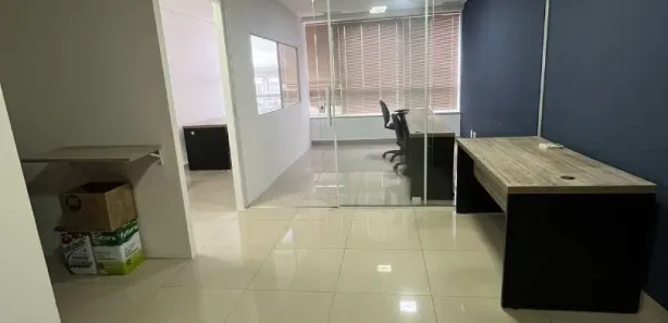 Conjunto Comercial / Sala para alugar, 50m² no Vila São José, São José do Rio Preto