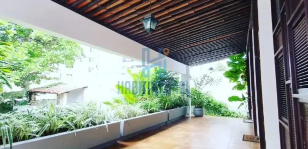 Casa com 3 Quartos à venda, 220m² no Barro Vermelho, Natal