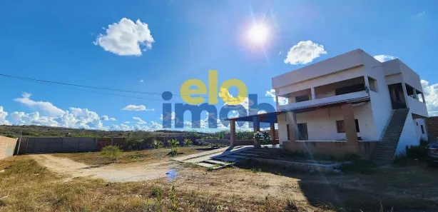 Fazenda / Sítio / Chácara com 4 Quartos à venda, 10000m² no Nina Liberato, Caruaru