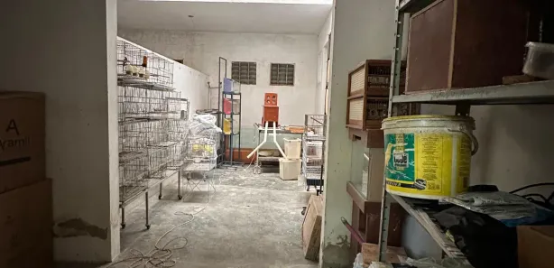 Galpão / Depósito / Armazém à venda, 675m² no Pereira Lobo, Aracaju