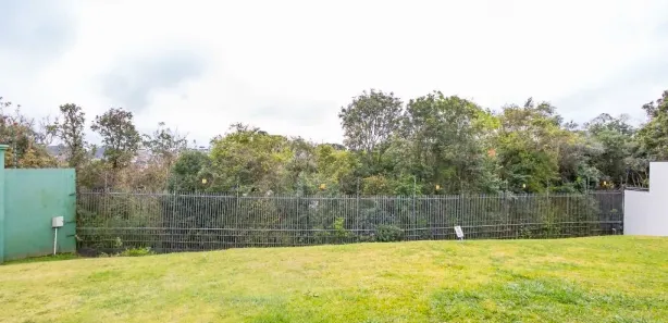 Terreno / Lote / Condomínio à venda, 452m² no São Braz, Curitiba