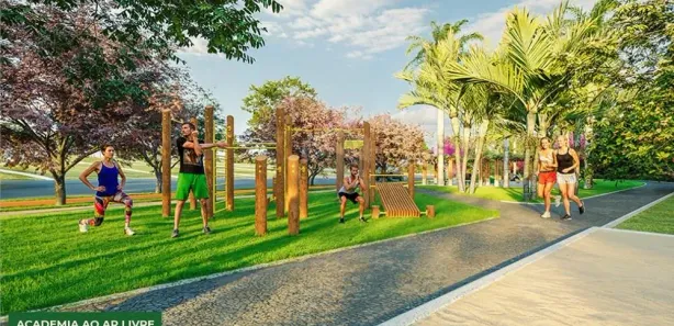 Terreno / Lote / Condomínio à venda, 187m² no Setor Central, Rio Verde