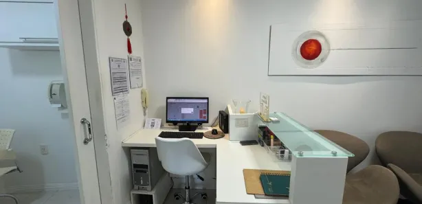 Loja / Salão / Ponto Comercial à venda, 53m² no Centro, Florianópolis