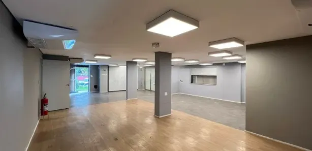 Casa Comercial com 1 Quarto para alugar, 253m² no Butantã, São Paulo