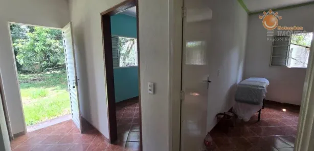 Fazenda / Sítio / Chácara com 4 Quartos para alugar, 100m² no , Araçoiaba da Serra