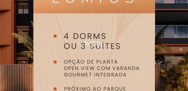 Lumius no São Dimas, Piracicaba