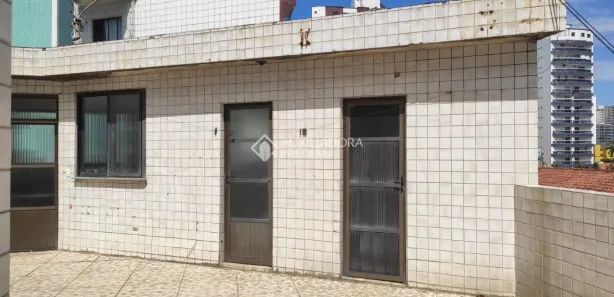 Prédio Inteiro com 3 Quartos à venda, 427m² no Ocian, Praia Grande