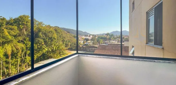 Apartamento com 2 Quartos à venda, 82m² no Velha, Blumenau