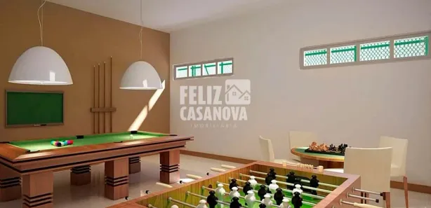 Terreno / Lote / Condomínio à venda, 10m² no Parque Nascente do Rio Capivara, Camaçari