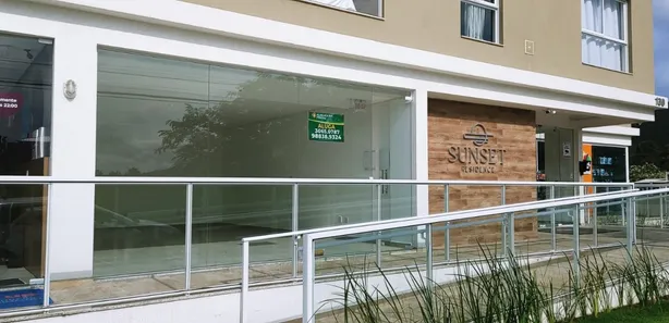 Loja / Salão / Ponto Comercial à venda, 36m² no Ribeirão da Ilha, Florianópolis