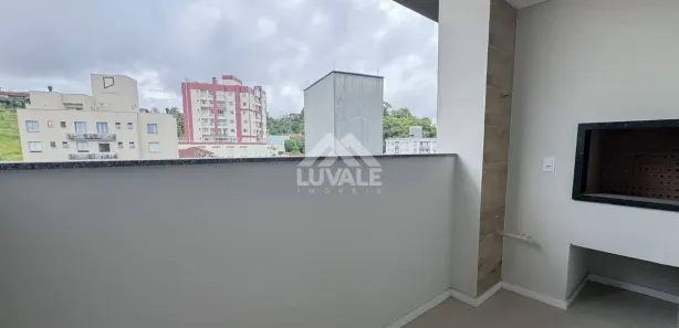 Apartamento com 2 Quartos à venda, 83m² no Jaraguá Esquerdo, Jaraguá do Sul