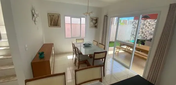 Casa de Condomínio com 3 Quartos à venda, 203m² no Centro, Camaçari