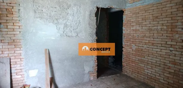 Casa Comercial para alugar, 61m² no Parque Suzano, Suzano