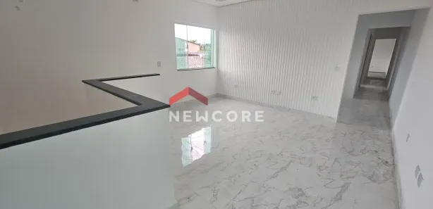Casa com 2 Quartos à venda, 100m² no Vila Caraguata, Cubatão