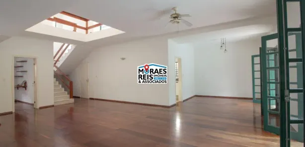 Casa com 3 Quartos para venda ou aluguel, 318m² no Fazenda Morumbi, São Paulo