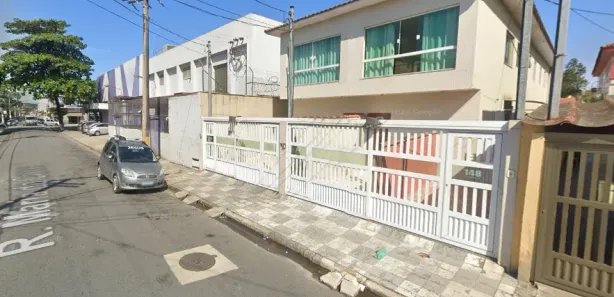 Casa com 3 Quartos à venda, 70m² no Jardim Casqueiro, Cubatão