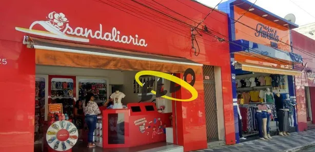 Loja / Salão / Ponto Comercial à venda, 110m² no Centro, Cotia