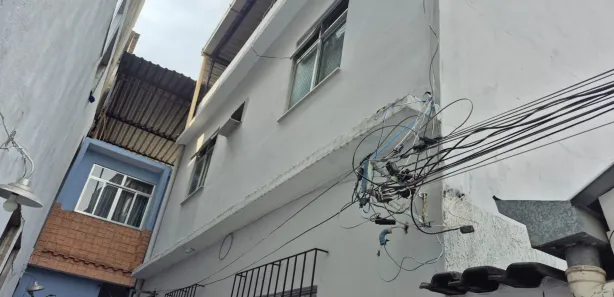 Apartamento com 2 Quartos para alugar, 90m² no Centro, Nilópolis