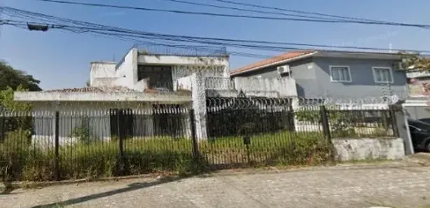 Terreno / Lote / Condomínio para venda ou aluguel, 600m² no Indianópolis, São Paulo