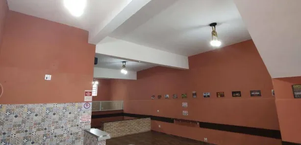 Loja / Salão / Ponto Comercial para alugar, 137m² no Taboão, Diadema