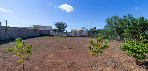 Terreno / Lote / Condomínio à venda, 690m² no Setor Habitacional Jardim Botânico, Brasília