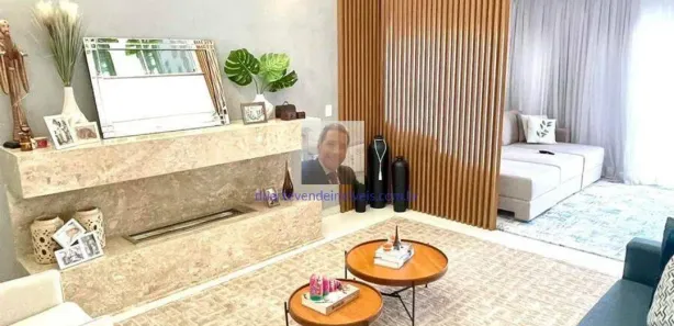 Fazenda / Sítio / Chácara com 5 Quartos para venda ou aluguel, 499m² no Jardim Brasil, Atibaia