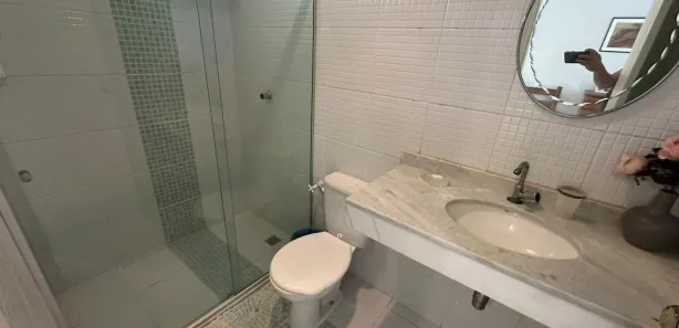 Casa de Condomínio com 5 Quartos à venda, 1320m² no Arembepe (Abrantes), Camaçari