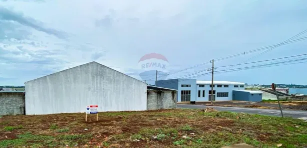 Terreno / Lote / Condomínio à venda, 233m² no Floresta, Cascavel