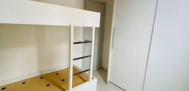 Cobertura com 2 Quartos à venda, 103m² no Residencial Amazonas, Franca