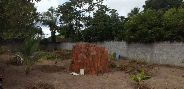 Terreno / Lote / Condomínio à venda, 1000m² no Parque Real Serra Verde, Camaçari