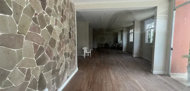 Apartamento com 2 Quartos para alugar, 77m² no Umarizal, Belém