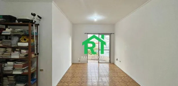 Apartamento com 2 Quartos à venda, 95m² no Vila Alzira, Guarujá