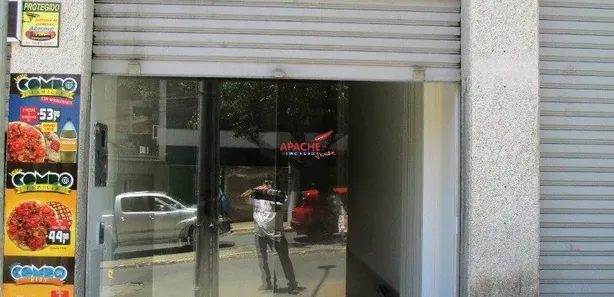 Loja / Salão / Ponto Comercial à venda, 47m² no Centro, Viçosa
