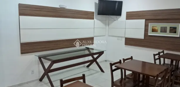 Apartamento com 1 Quarto à venda, 46m² no Areias, São José